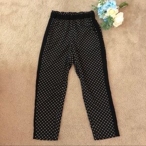 H&M High Waist Pants